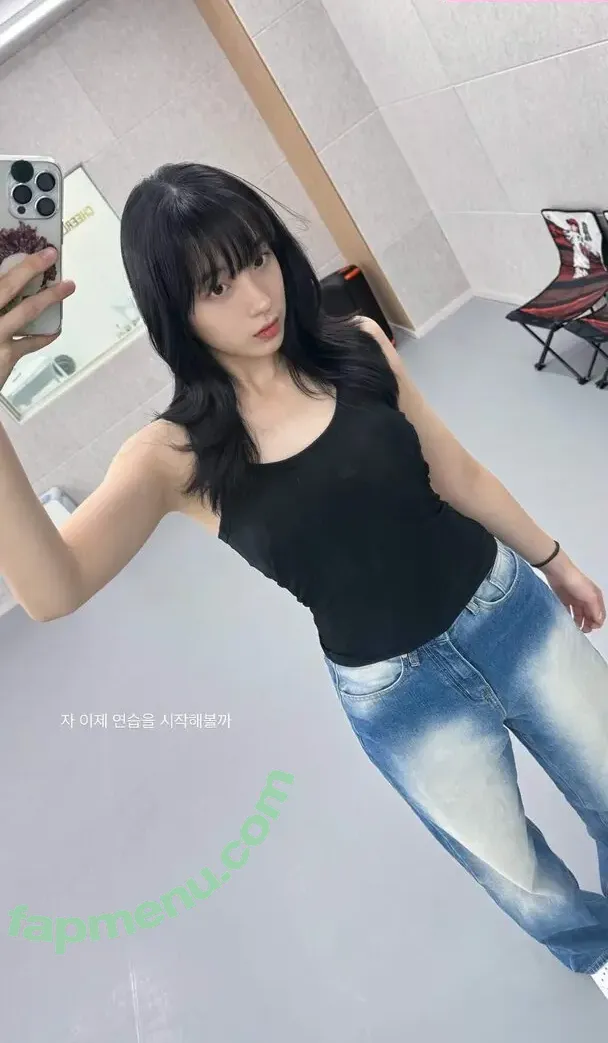 Ha Ji Won nude photo #0010 (hajiwon.22 / 하지원)