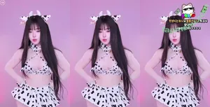 Ha Yang / mc_sun96 / 하냥이 nude photo #0025