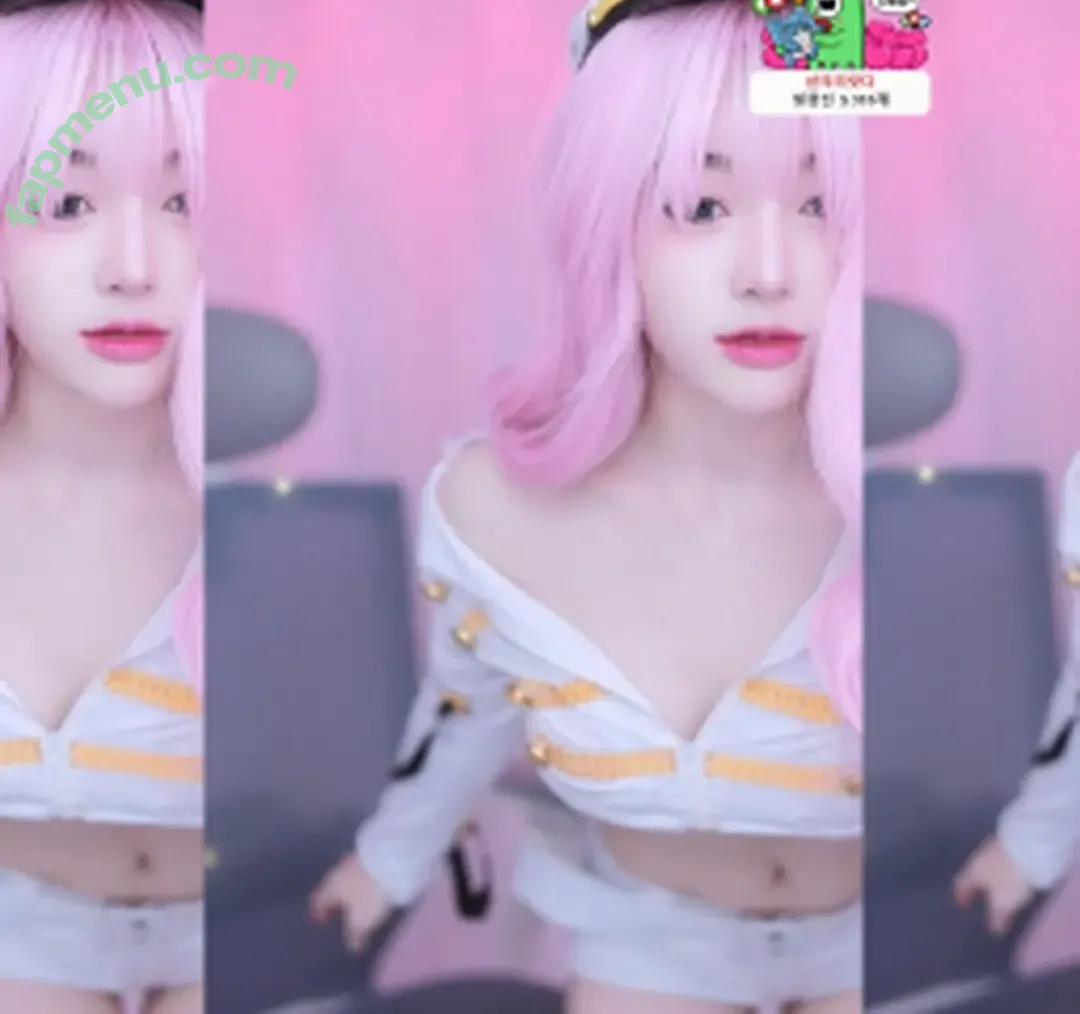 Ha Yang nude photo #0006 (mc_sun96 / 하냥이)