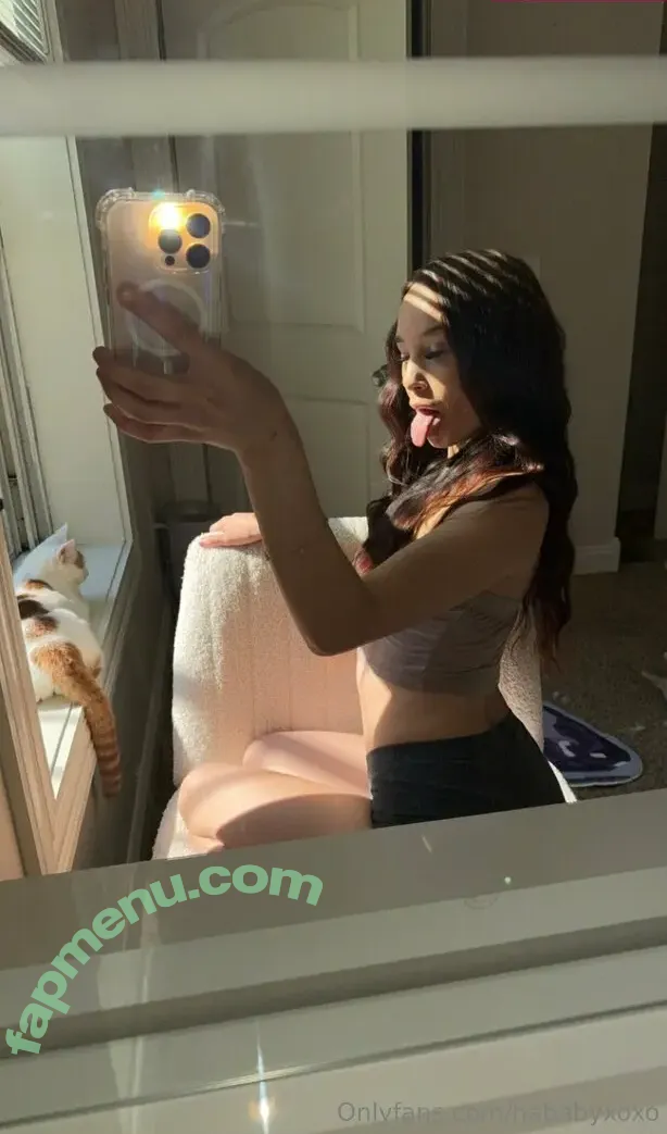 hababyxoxo nude photo #0016 (xoxobaby_2)