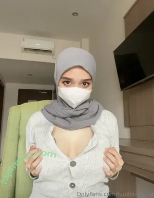 HabibtiSalma /  / CamillaReese / HijabCamilla / nazley272 nude photo #0024