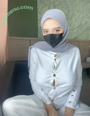 HabibtiSalma /  / CamillaReese / HijabCamilla / nazley272 nude photo #0027