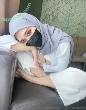 HabibtiSalma /  / CamillaReese / HijabCamilla / nazley272 nude photo #0032