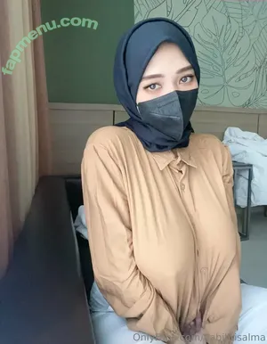 HabibtiSalma /  / CamillaReese / HijabCamilla / nazley272 nude photo #0046