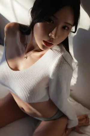 Habin / 하빈츄 nude photo #0084