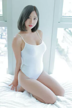 Habin / 하빈츄 nude photo #0142