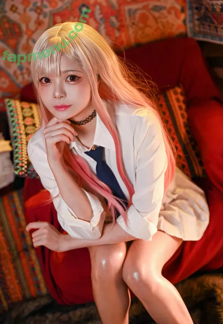 Hachi_Cosplay nude photo #0013 (Hachi_Cosplay)