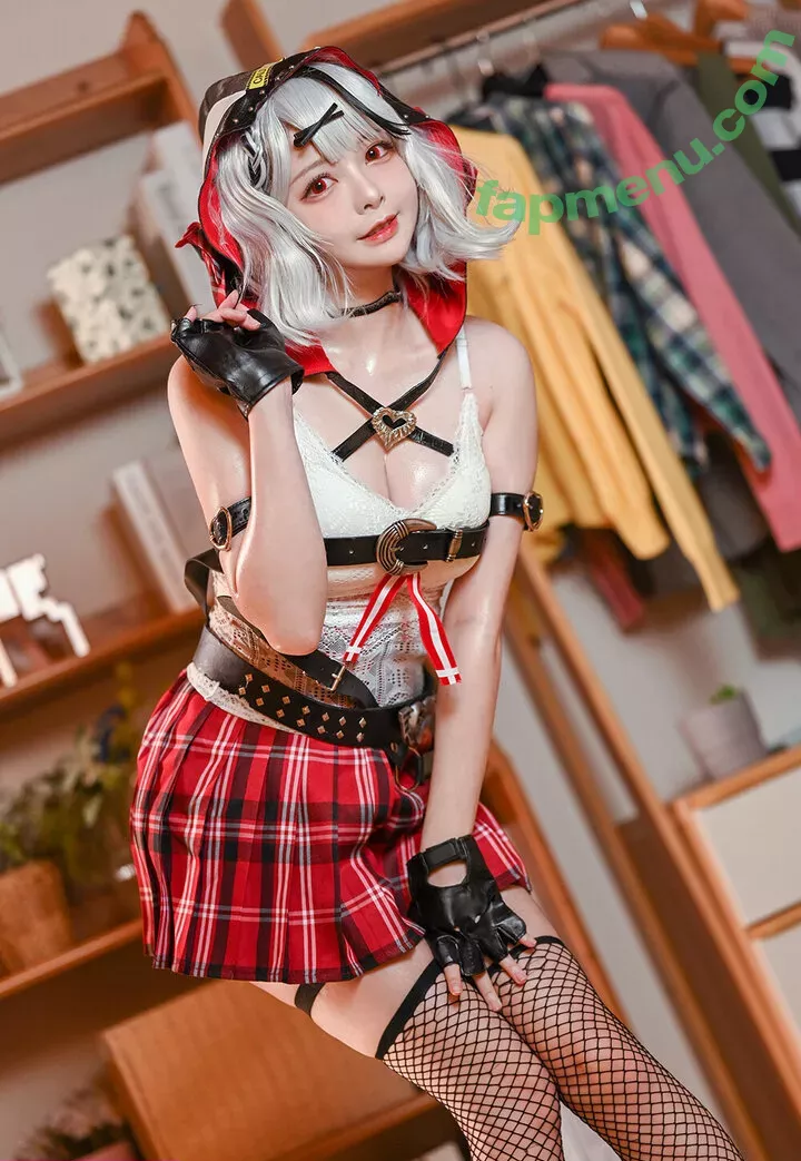 Hachi_Cosplay nude photo #0018 (Hachi_Cosplay)