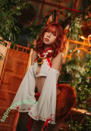 Hackee_chan / hackee nude photo #0163