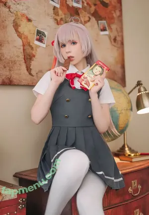 Hackee_chan / hackee nude photo #0698