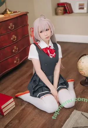 Hackee_chan / hackee nude photo #0702