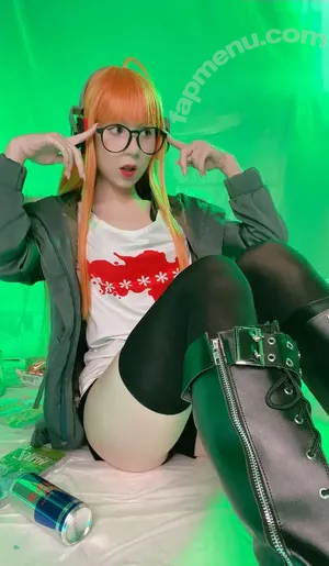 Hackee_chan / hackee nude photo #0729