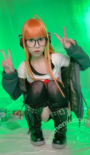 Hackee_chan / hackee nude photo #0736