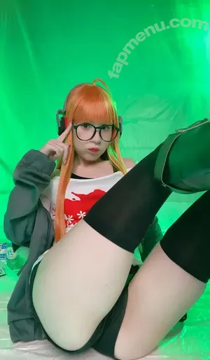 Hackee_chan / hackee nude photo #0738