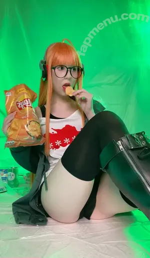 Hackee_chan / hackee nude photo #0739