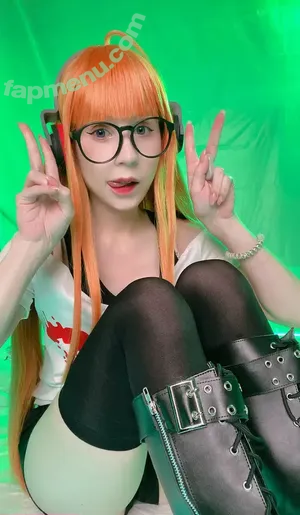 Hackee_chan / hackee nude photo #0743