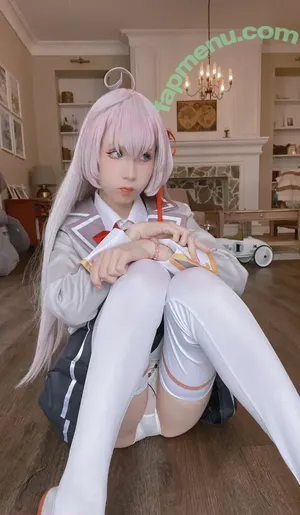 Hackee_chan / hackee nude photo #0759