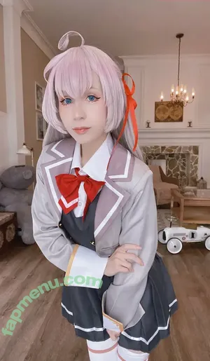 Hackee_chan / hackee nude photo #0761