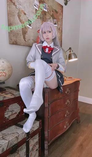 Hackee_chan / hackee nude photo #0764