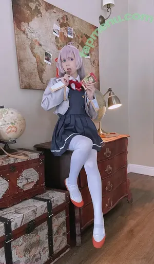 Hackee_chan / hackee nude photo #0765