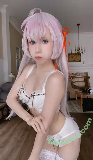 Hackee_chan / hackee nude photo #0768