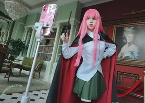 Hackee_chan / hackee nude photo #0807