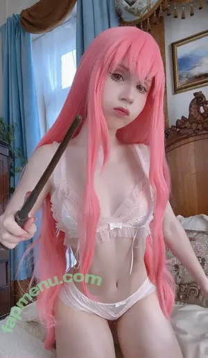 Hackee_chan / hackee nude photo #0809