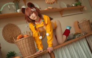 Hackee_chan / hackee nude photo #0824