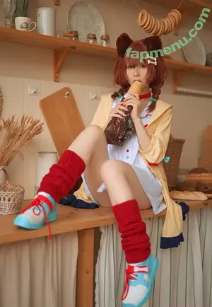 Hackee_chan / hackee nude photo #0849