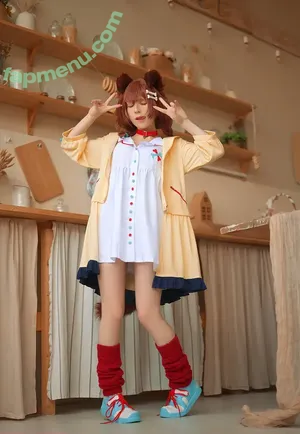 Hackee_chan / hackee nude photo #0850