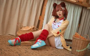 Hackee_chan / hackee nude photo #0854