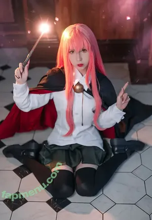 Hackee_chan / hackee nude photo #0859