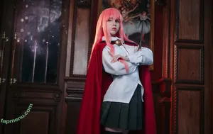 Hackee_chan / hackee nude photo #0887