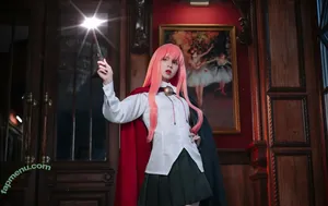 Hackee_chan / hackee nude photo #0889