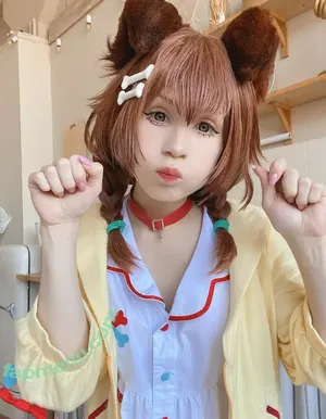 Hackee_chan / hackee nude photo #0894