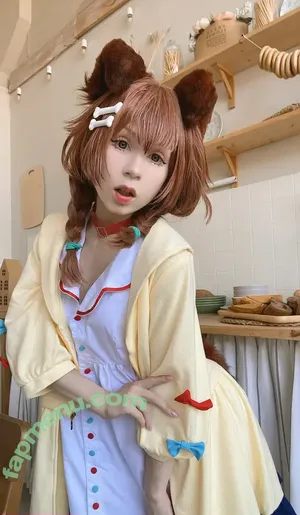 Hackee_chan / hackee nude photo #0899