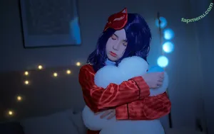 Hackee_chan / hackee nude photo #0915