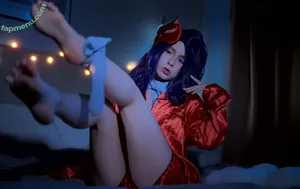 Hackee_chan / hackee nude photo #0919