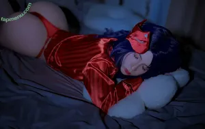 Hackee_chan / hackee nude photo #0927