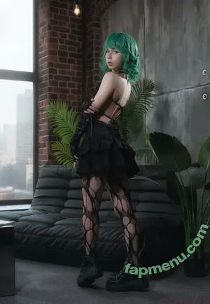 Hackee_chan / hackee nude photo #0943