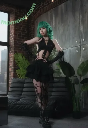 Hackee_chan / hackee nude photo #0944