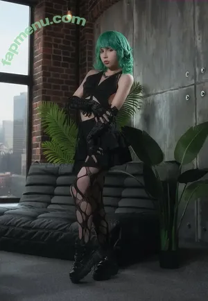 Hackee_chan / hackee nude photo #0945