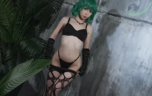 Hackee_chan / hackee nude photo #0963