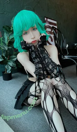 Hackee_chan / hackee nude photo #0987