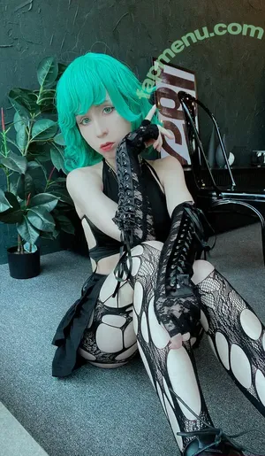 Hackee_chan / hackee nude photo #0988