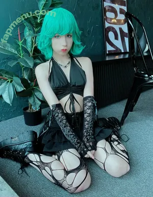 Hackee_chan / hackee nude photo #0998