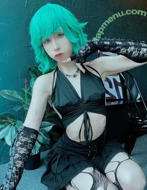 Hackee_chan / hackee nude photo #0999