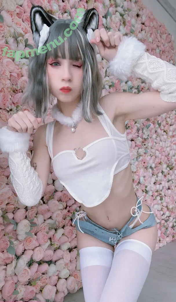 Hackee_chan nude photo #0078 (hackee)