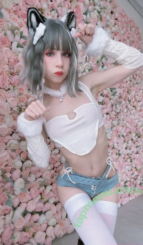 Hackee_chan nude photo #0079 (hackee)