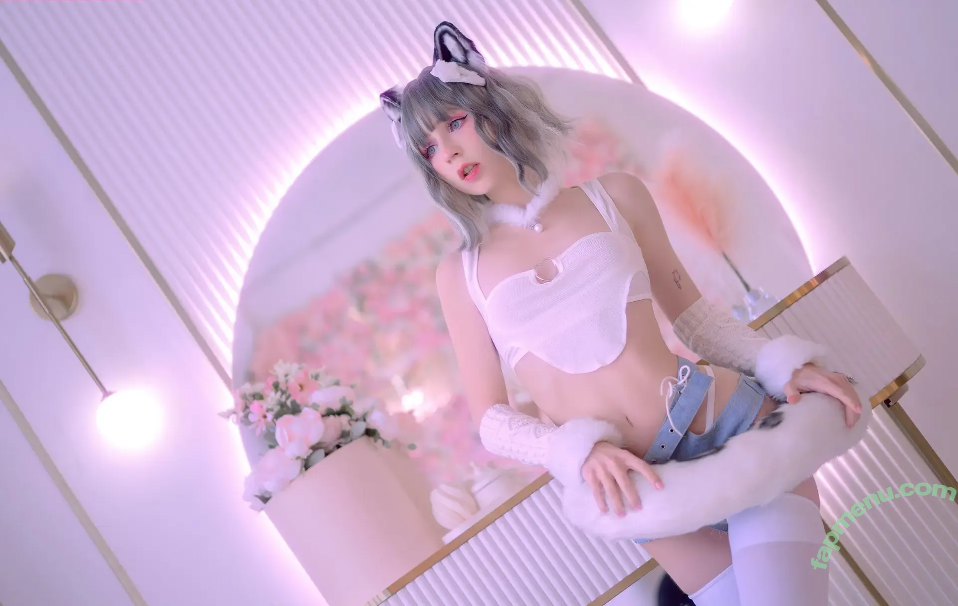 Hackee_chan nude photo #0111 (hackee)